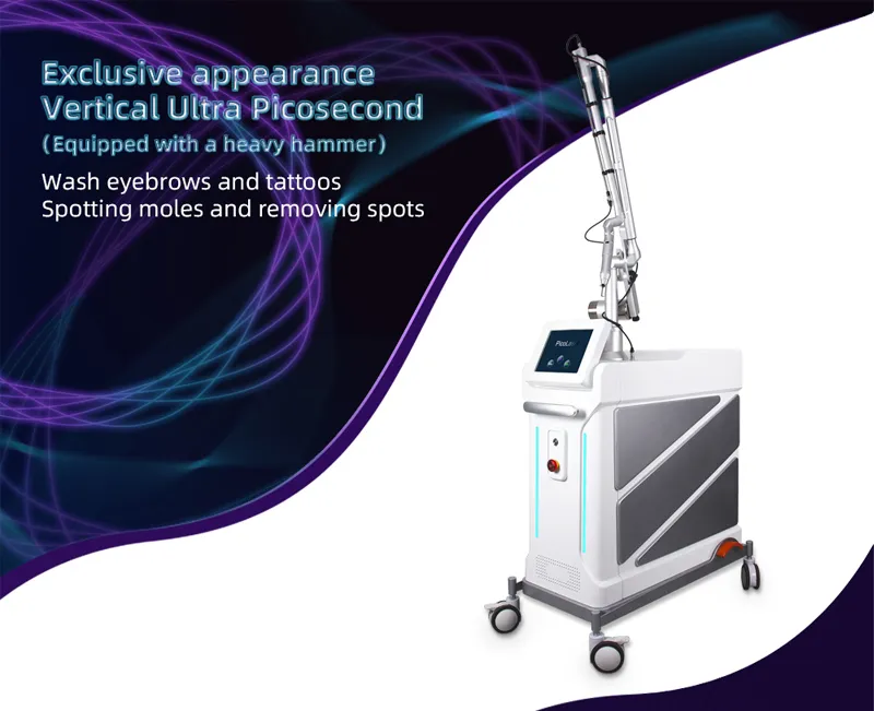 Picosecond Laser Equipment