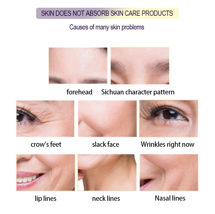 Portable Fractional Skin Resurfacing Beauty Personal Care Factory Price CO2 Laser