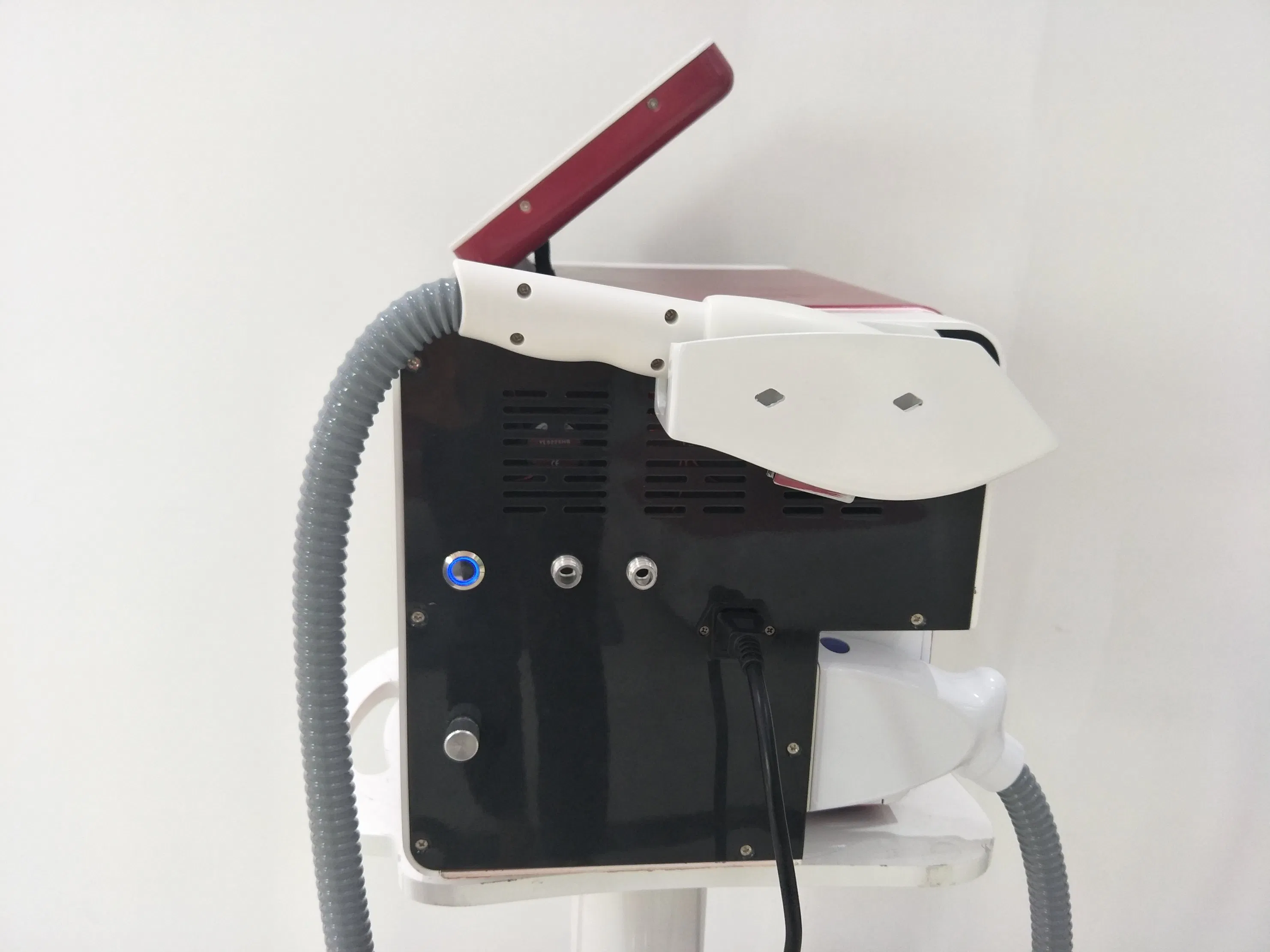 Professional Hair Removal Laser IPL Hair Removal Skin Rejuvenation Apparatus