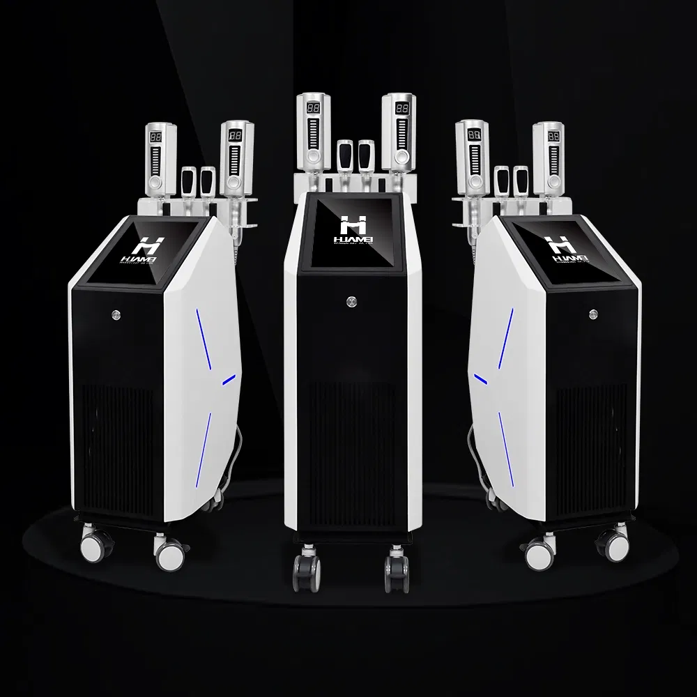 Roller Face Lifting Cellulite Reduction Weight Loss Massager Antiwrinkle Rolling Inner Ball Roller Therapy Machine