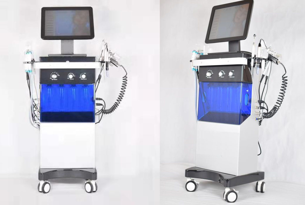 Hydro Peeling Skin Rejuvenation System Hydra-Facial