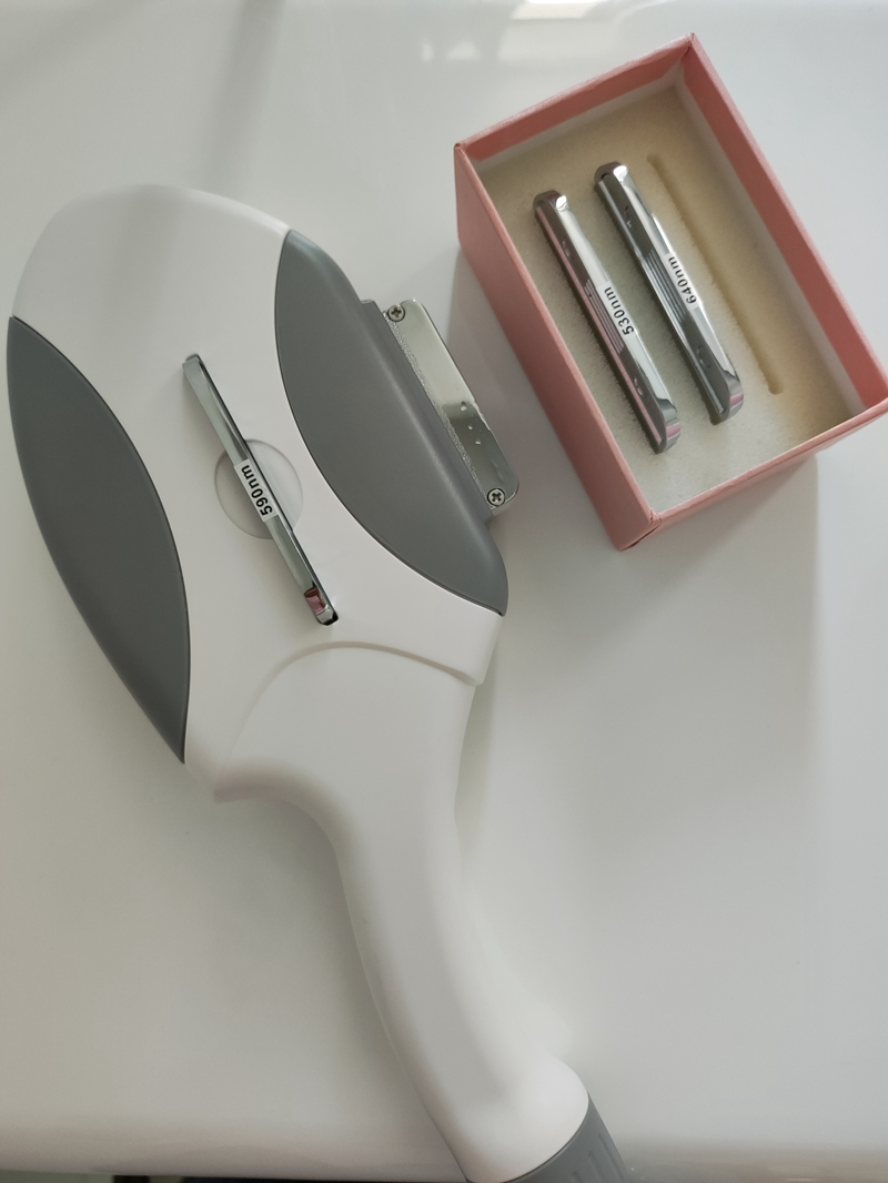 Beauty Care Devices Portable IPL Hair Removal Skin Rejuvenation Machine