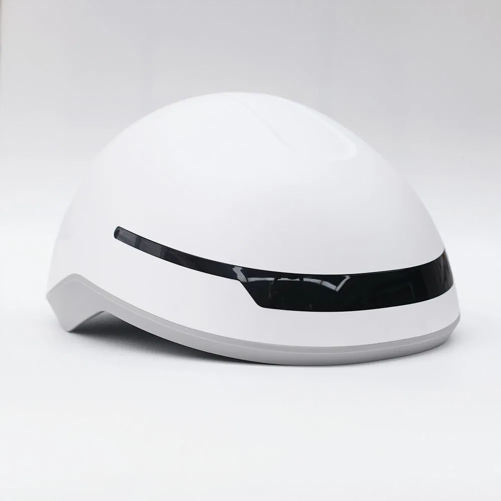 Medical Device 168 Lasers Lllt Therapy Cap Treatment for Hair Loss Hair Growth Hat