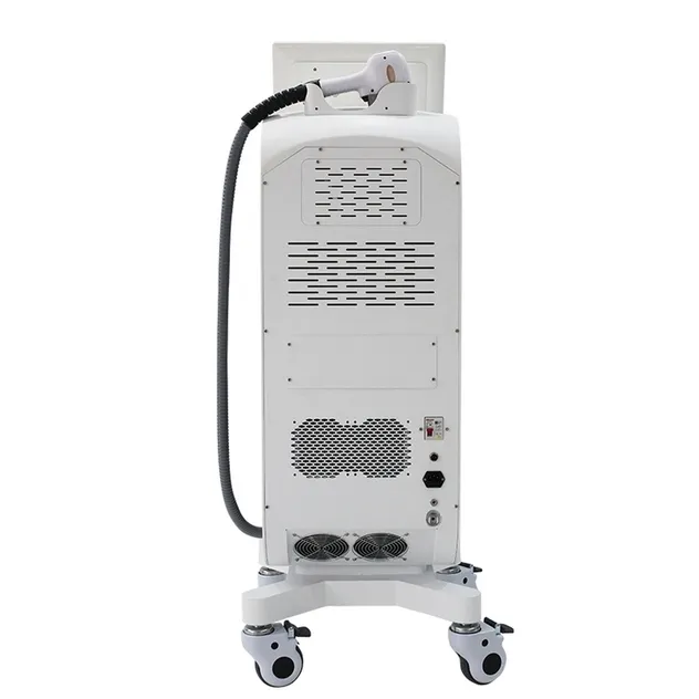 Diode Laser View 3
