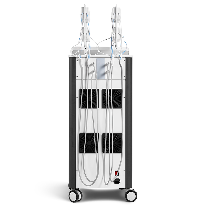 Non Invasive Trubody Sculpting Contouring RF Body Shaping Trusculpt ID Tru Sculpt Flex Machine Radiofrequency Fat Reduction Mds