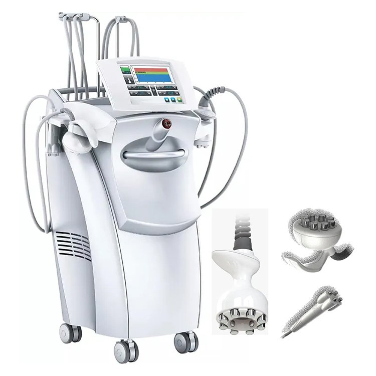 Non-Invasive Venus Legacy for Body 4D Multi-Polar Body Contouring Cellulite Reduction Skin Tightening