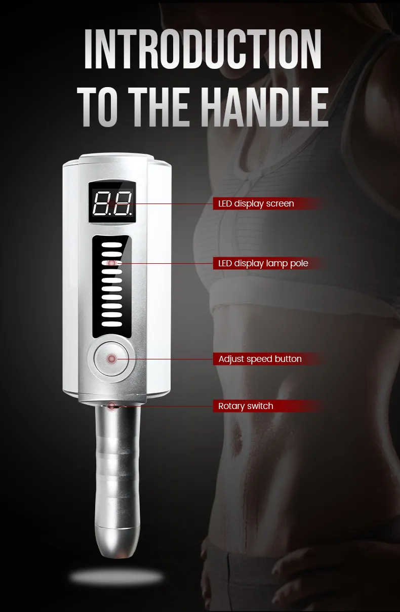 Body Slimming Results