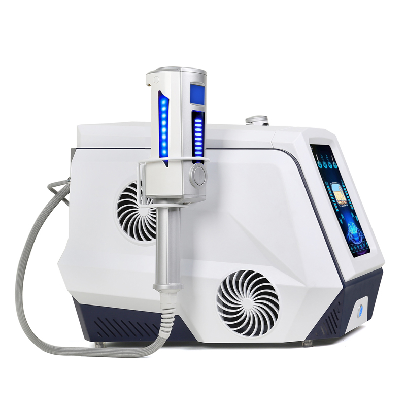 Vacuum Therapy Roller Cellulite Massage Fat Reduction Inner Ball Roller Therapy Machine