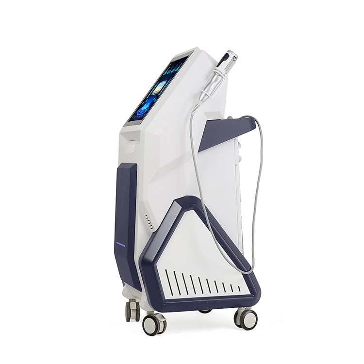 Ofan Endosphere Beat Price Roller Deep Massage Lymphatic Drainage Body Contouring Endosphere Inner Ball Roller Non-Invasive Fat Removal Machine