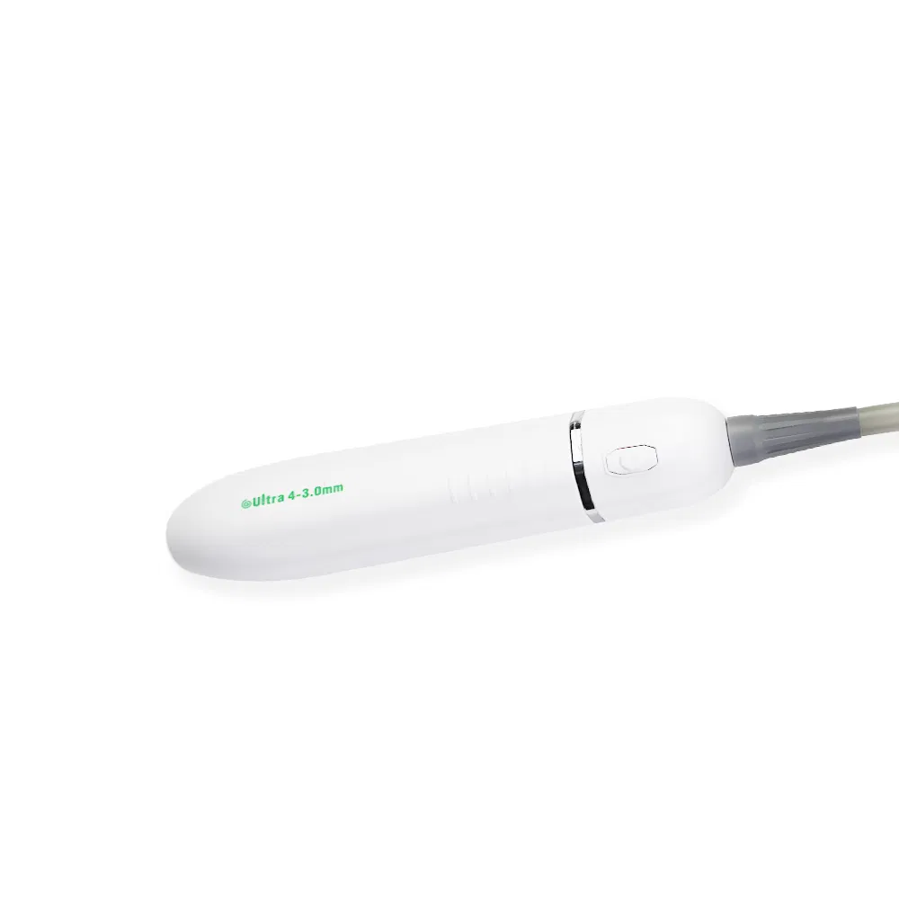 Latest Technology 4D Hifu Vaginal Medical Hifu Facial Lifting Anti-Wrinkle Machine Vaginal Rejuvenation Tightening Machine