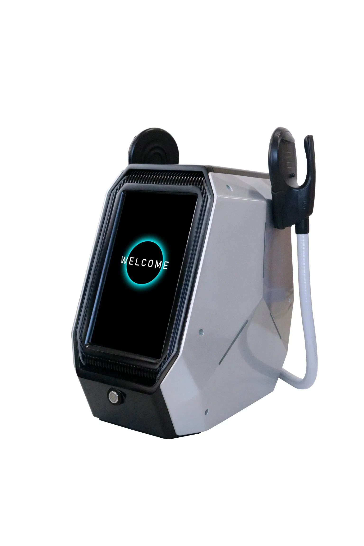 Circslim Non-Invasive Newest Aesthetics Build Muscle Burn Fat Body Contouring Slimming Machine Hiemt Circslim