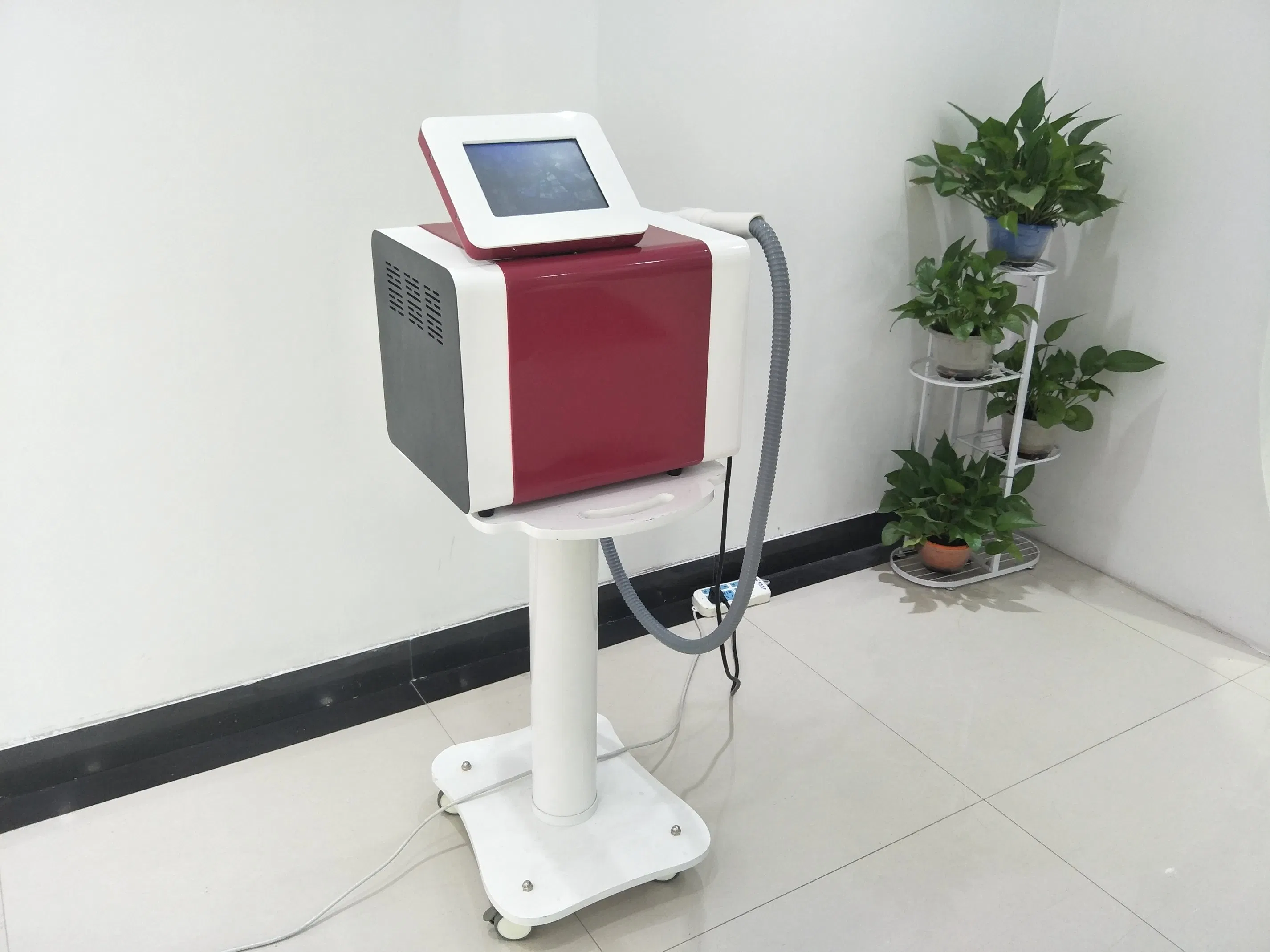 Professional Hair Removal Laser IPL Hair Removal Skin Rejuvenation Apparatus