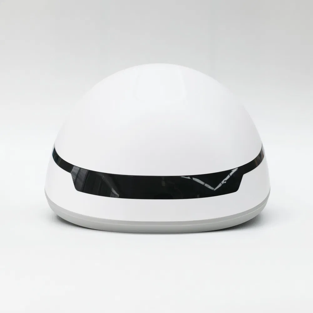 Medical Device 168 Lasers Lllt Therapy Cap Treatment for Hair Loss Hair Growth Hat