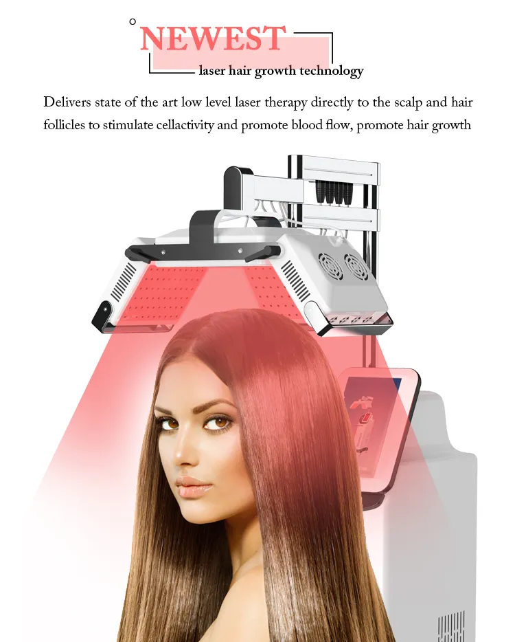 Hair Regrowth Machine 3