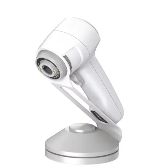 Detection Handle Detail