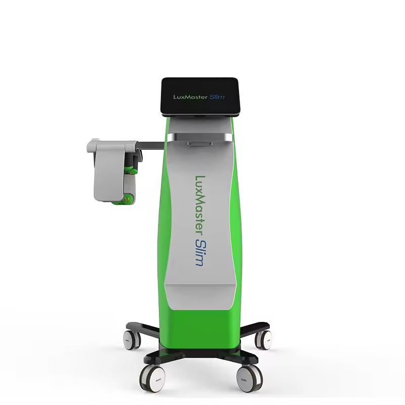 532nm Emerald Laser 10 D Low Level Cellulite Reduction Laser Therapy Device