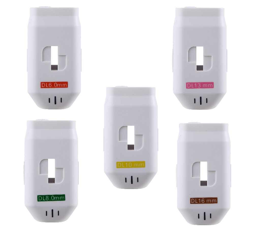 Manufactures Sale Hifu Cartridge Replacement Skin Tighten 12 Lines Hifu Vaginal Rejuvenation 4.5mm Cartridge