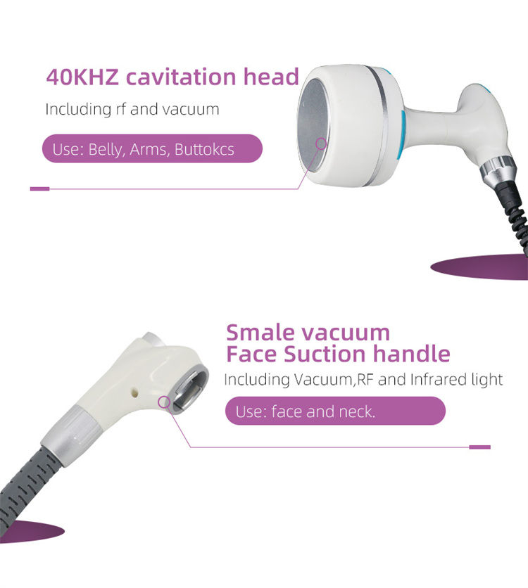 Vela V9 Slimming Machine Cellulite Reduction Shape Vacuum Roller Massage Fat Reduction Therapy