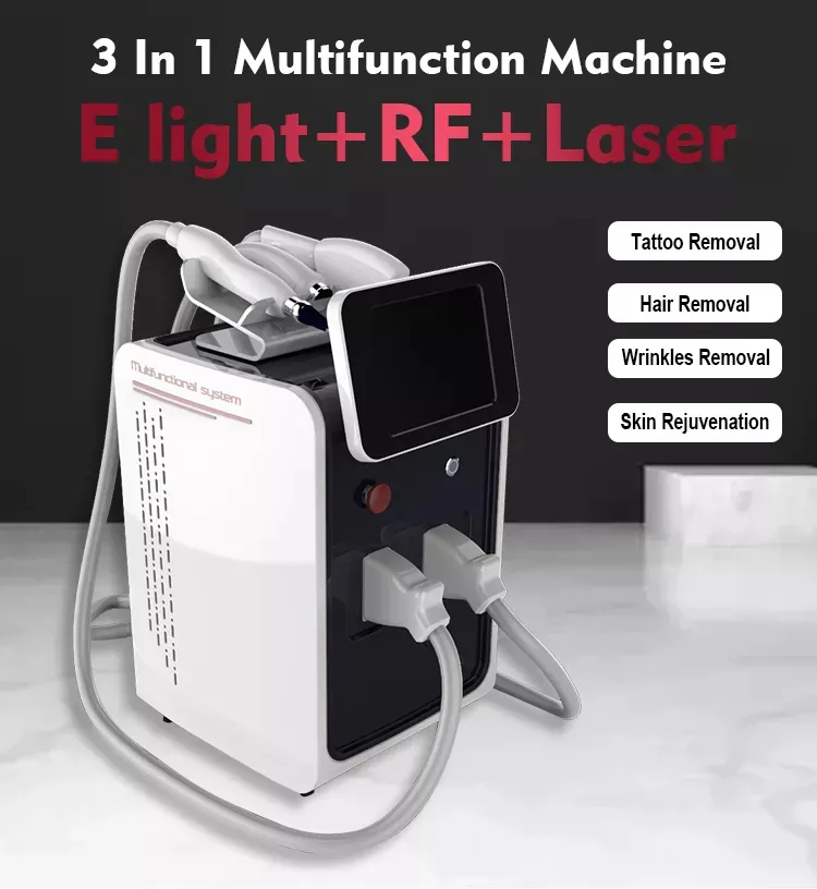 Skin Rejuvenation Machine