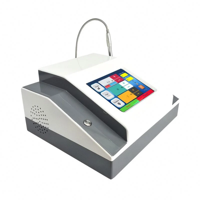 IPL Facial Thread Vein Removal Laser Vascular Removal