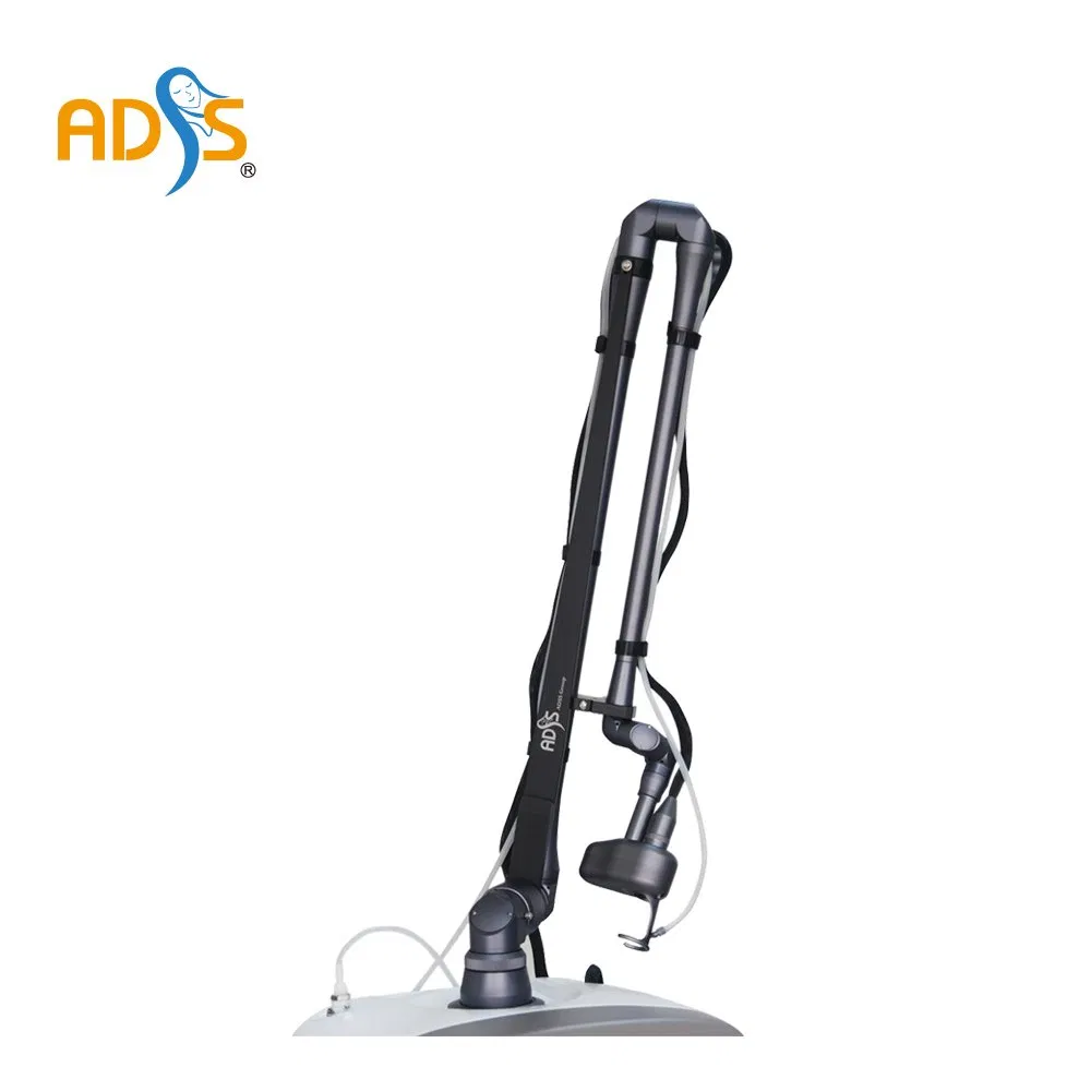 Skin Resurfacing Fractional Laser CO2 Scar Treatment Vaginal Tightening Machine