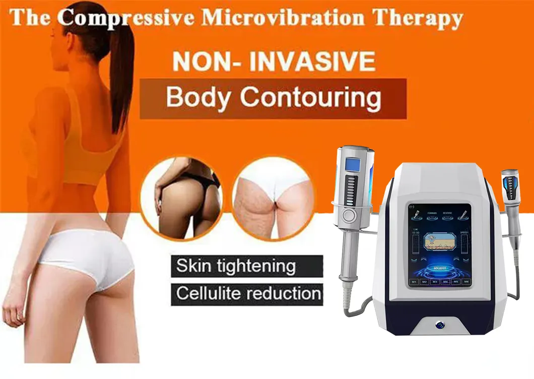 Body Contouring Therapy