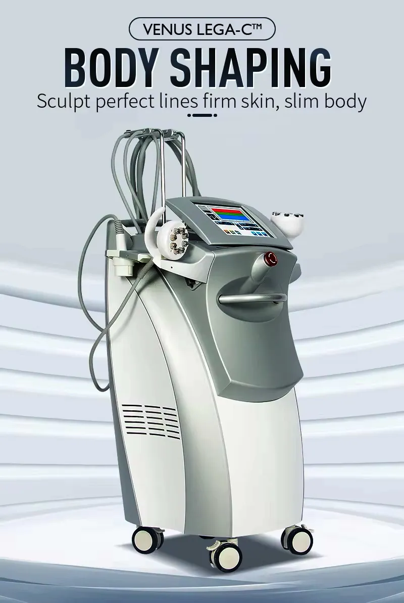 Body Contouring Machine