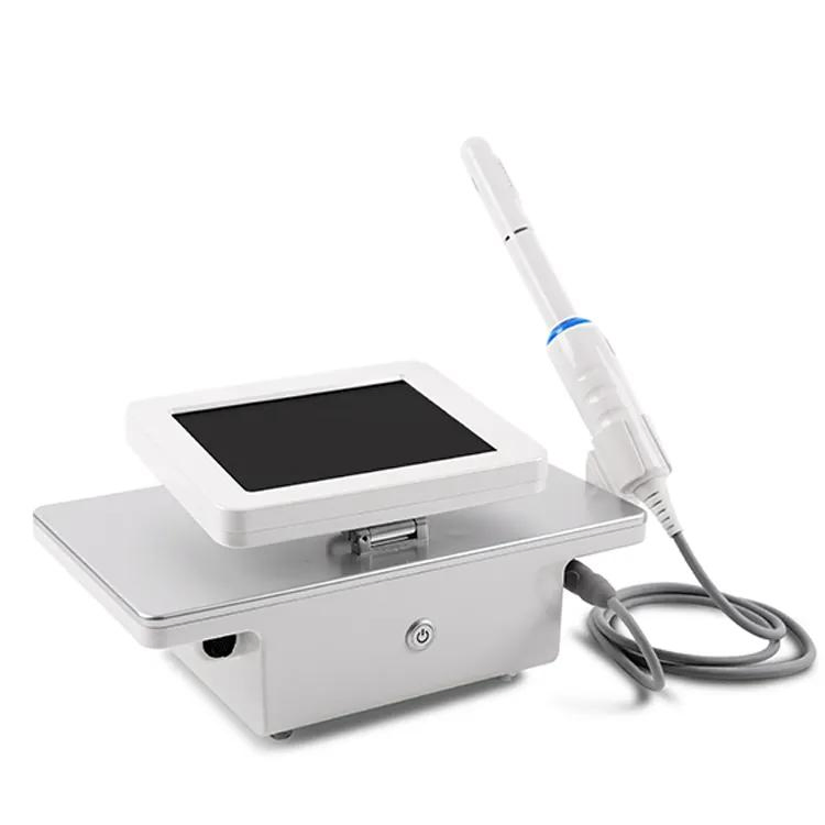Top Selling Vaginal Rejuvenation Machine Tightening Hifu Vaginal Machine 4D Hifu 2 in 1 Vaginal Tightening Machine