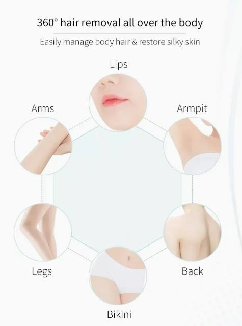 Professional IPL Skin Rejuvenation Beauty Equipment E-Light Hair Removal Machine