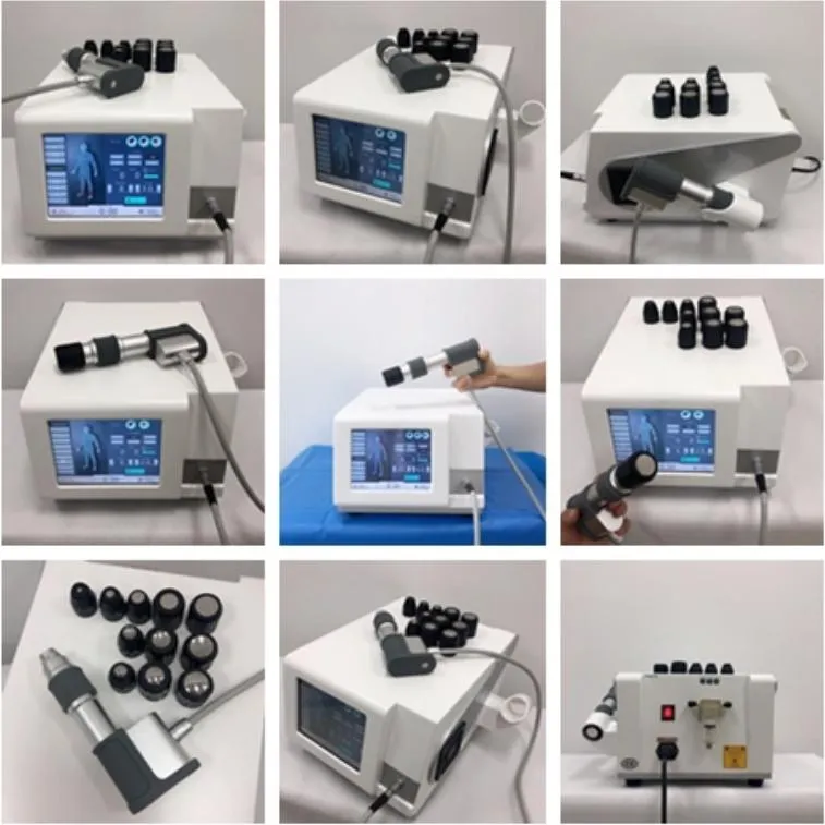 Shockwave Therapy Main