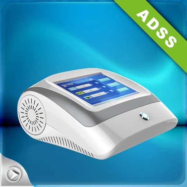 ADSS Professional 980nm Fiber Laser Vascular Lesion Therapy