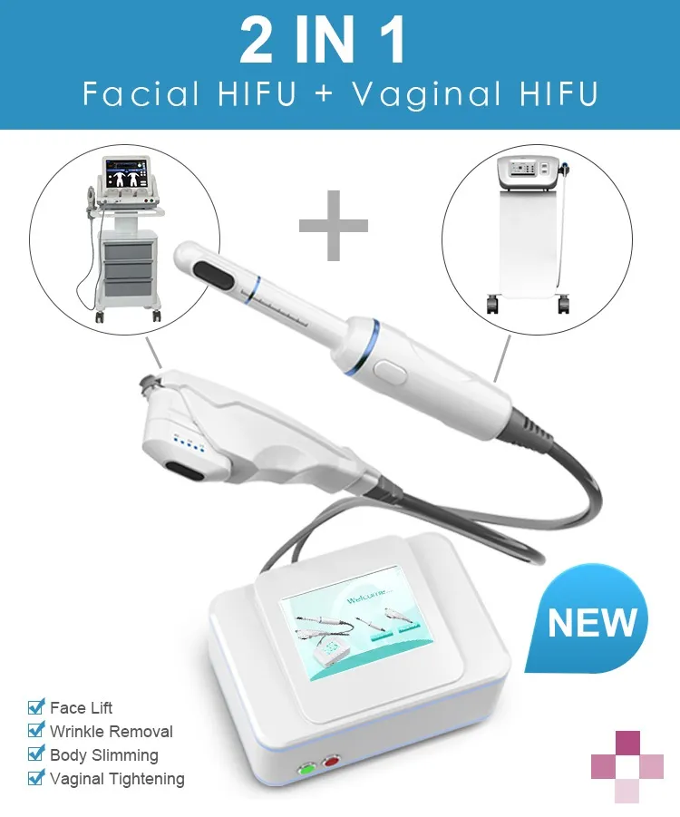 HIFU Device