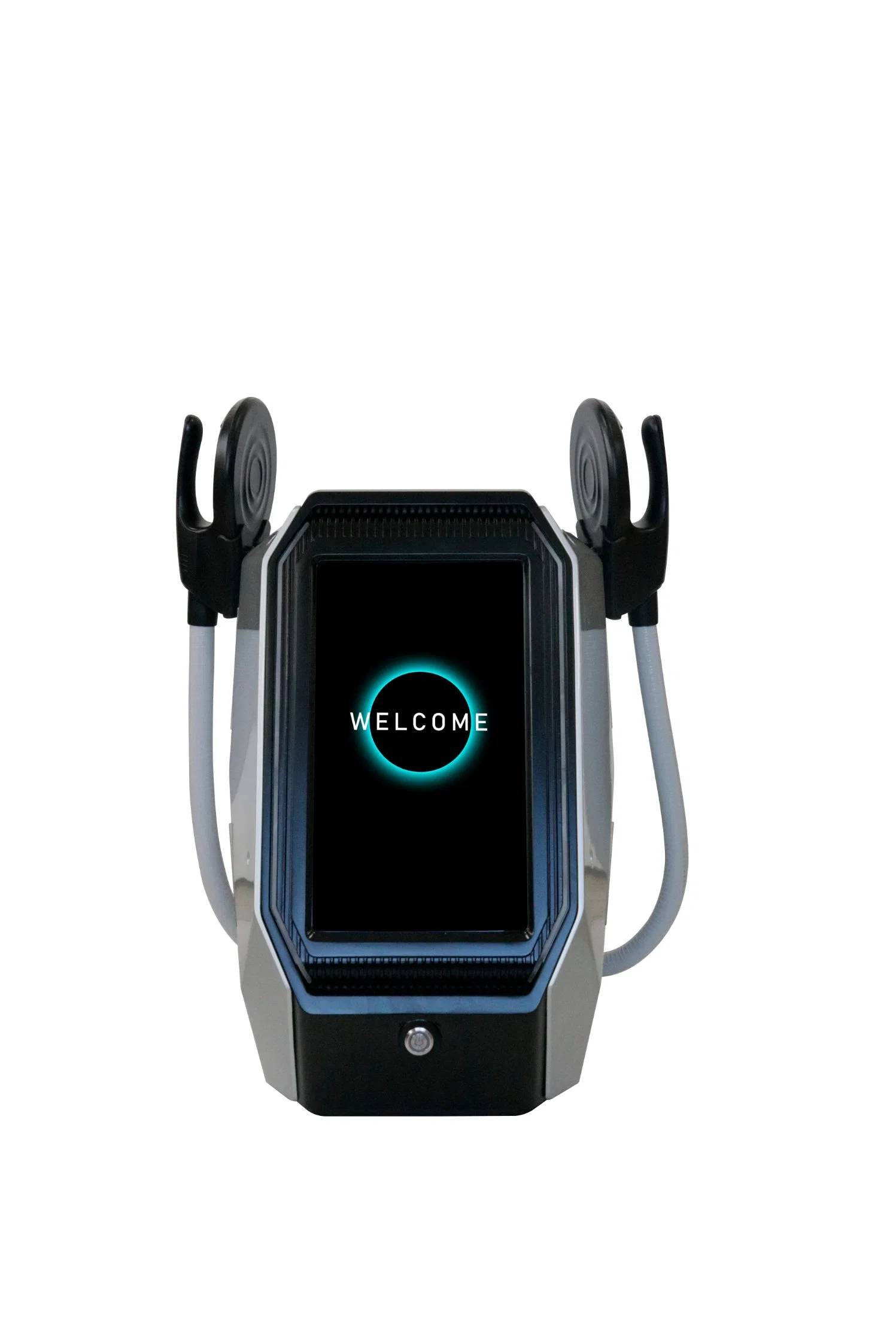 Circslim Non-Invasive Newest Aesthetics Build Muscle Burn Fat Body Contouring Slimming Machine Hiemt Circslim