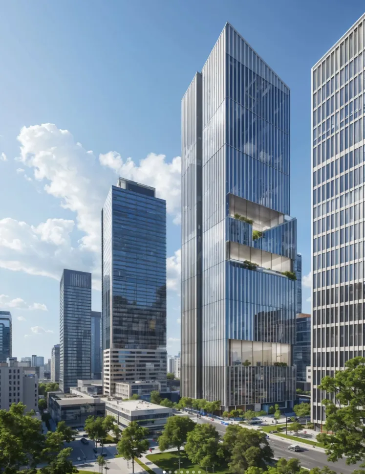 Equipment Manufacturing Quality