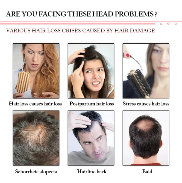 Hair Regrowth Machine