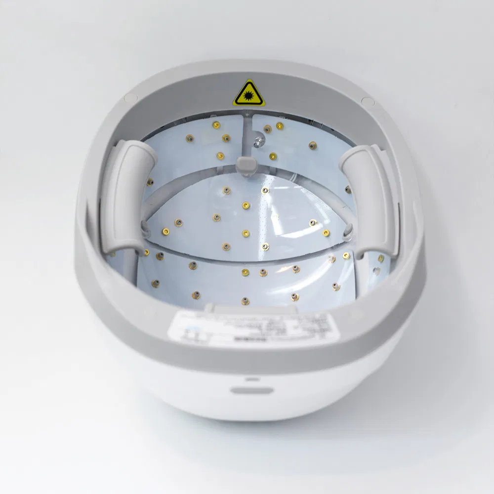 Low Level Laser Therapy Red Light Hair Loss Products Hair Regrowth for Women and Men