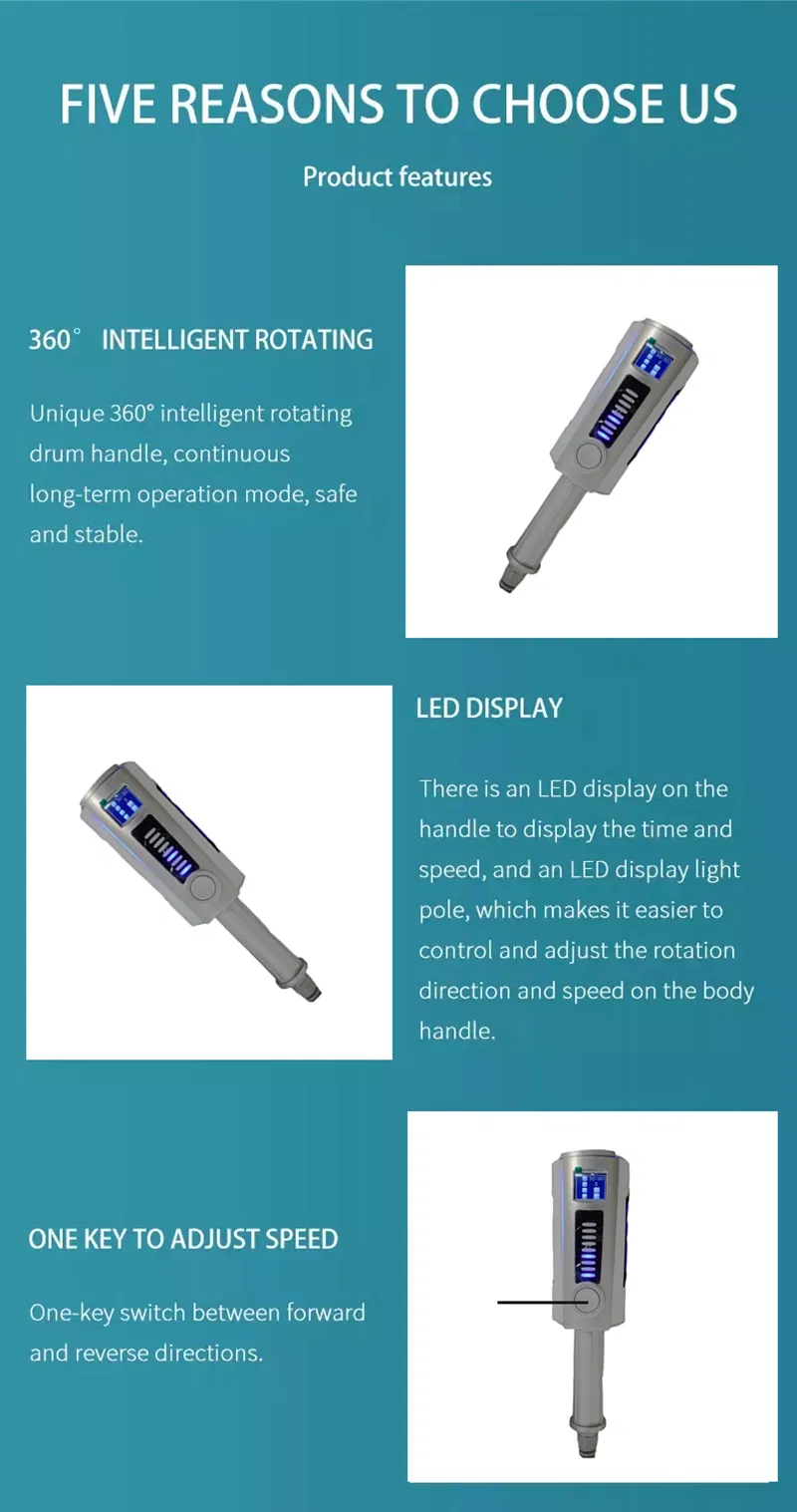 Cellulite Massage Machine