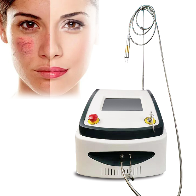Diode Laser 980nm Forvein Removal Blood Vessels Vascular Removal Laser Device