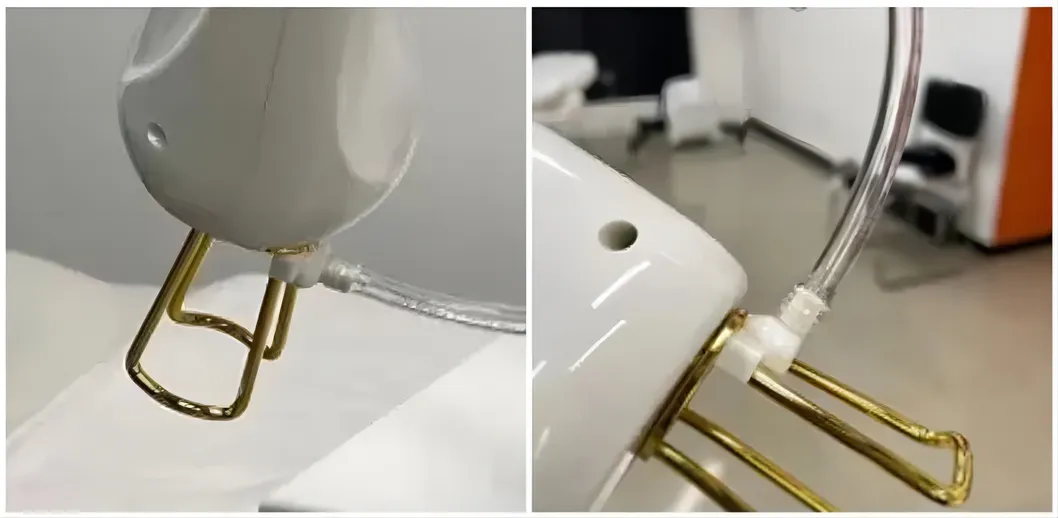 Aviation Plug and Wire