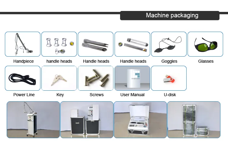 Safety Packaging and Delivery