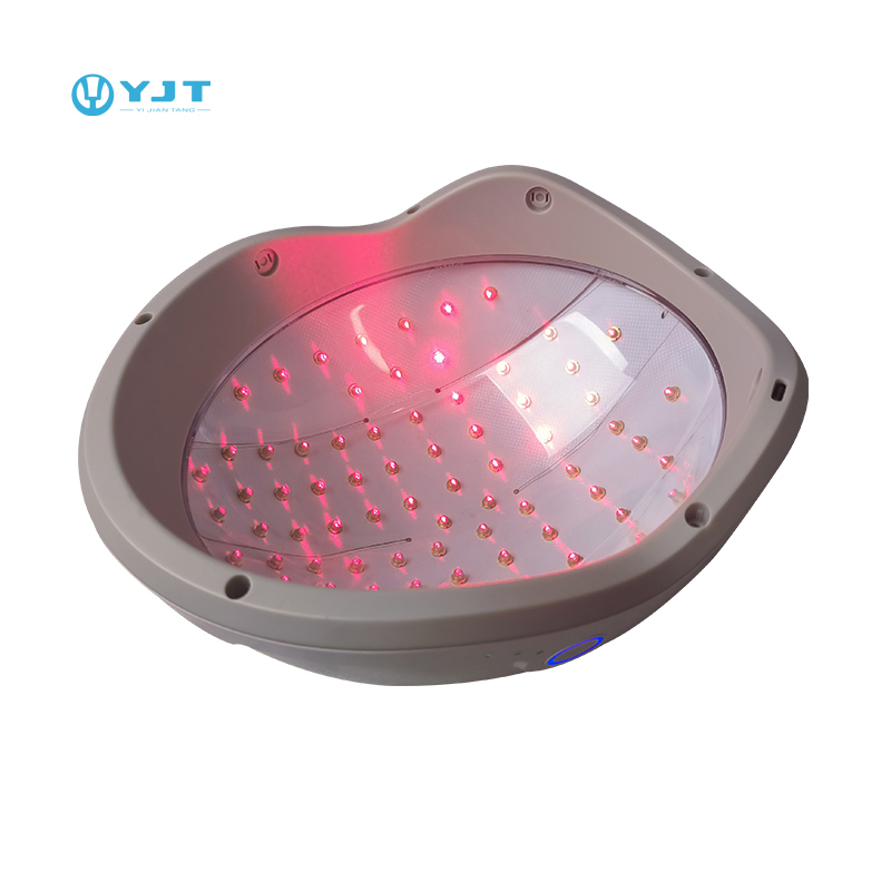 Advanced Hair Regrowth Treatment for Fuller, Healthier Hair