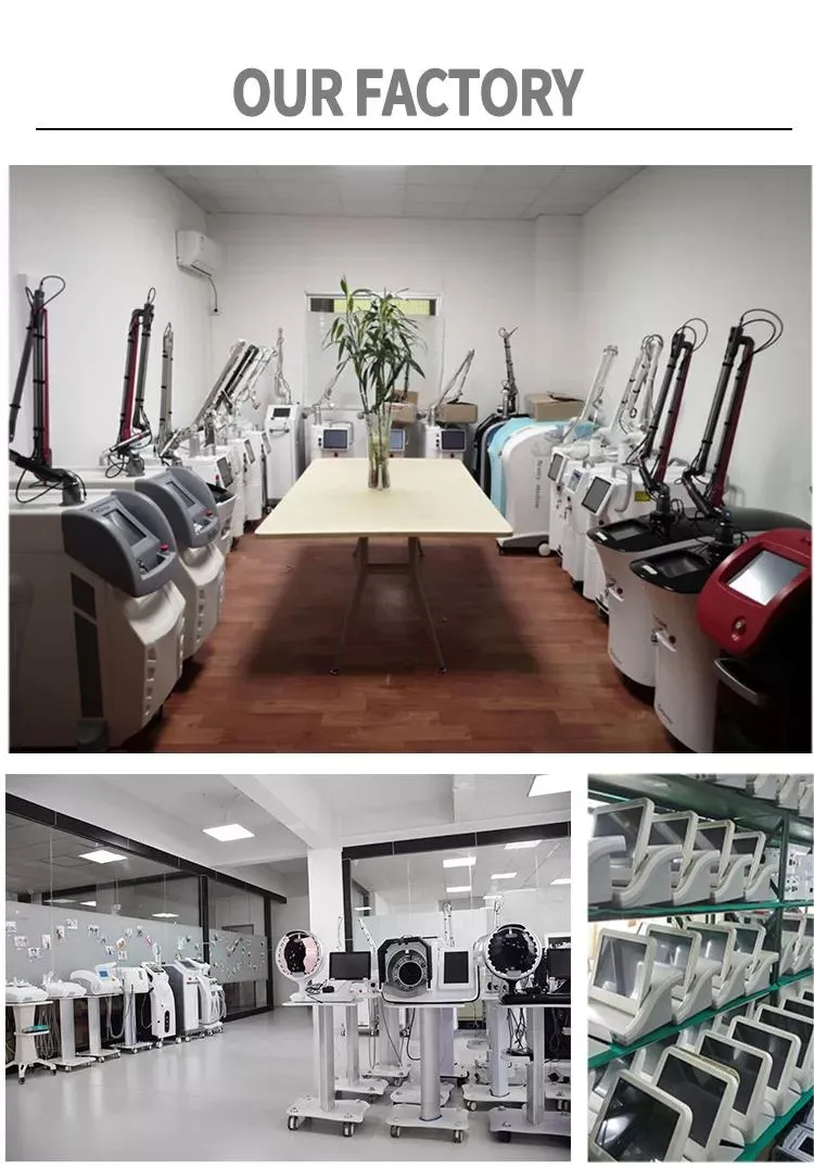 Professional Production Line