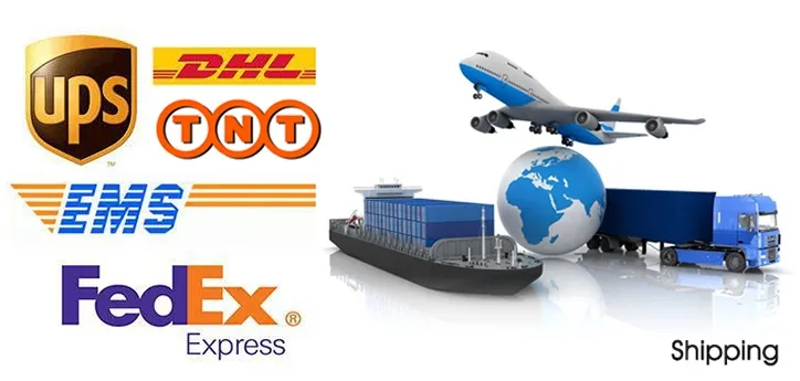 Delivery Preparation