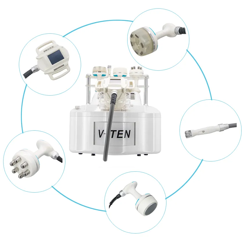 Non Invasive Slimming Device