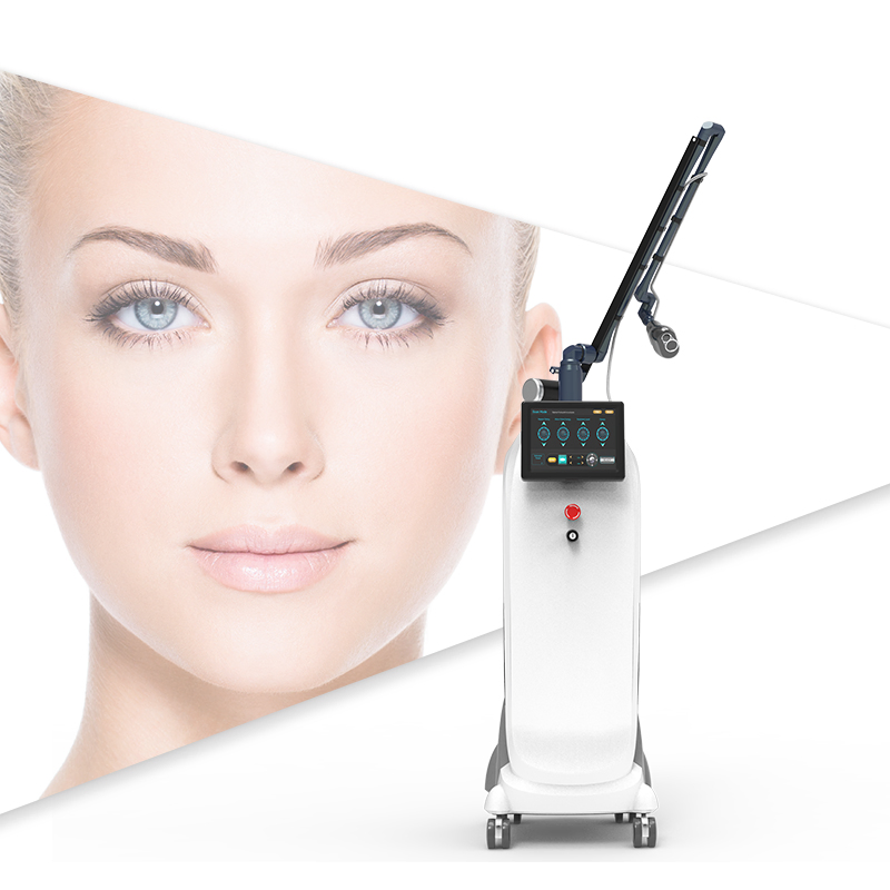 Surgical Scars Pixel Laser Resurfacing Treatmen CO2 Fractional Vaginal Tightening