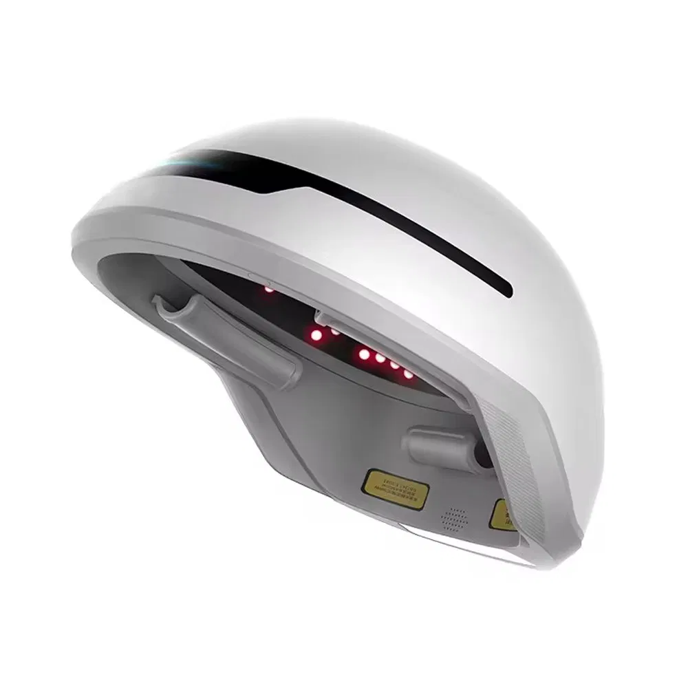 Medical Device 168 Lasers Lllt Therapy Cap Treatment for Hair Loss Hair Growth Hat