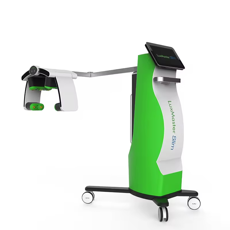 532nm Emerald Laser 10 D Low Level Cellulite Reduction Laser Therapy Device