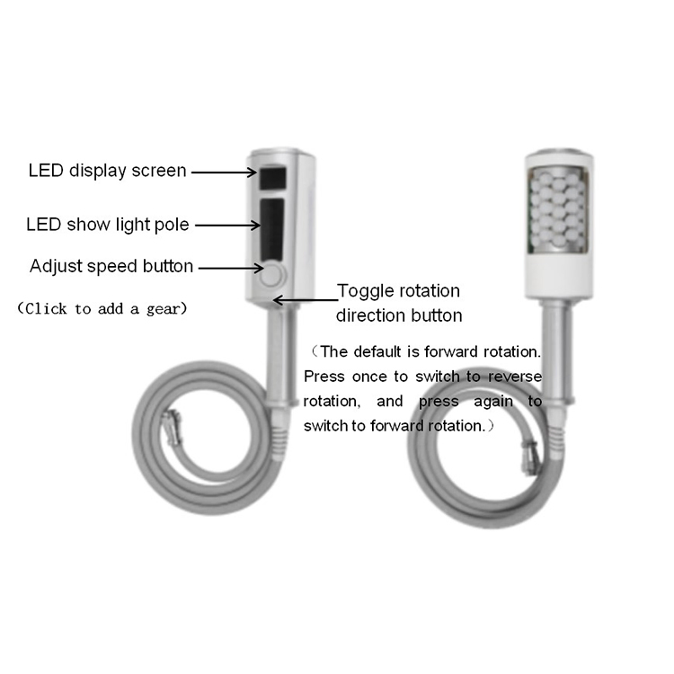 Ofan Cellulite Reduction Body Contouring Lymphatic Drainage Inner Ball Roller Endosphere Therapy Machine