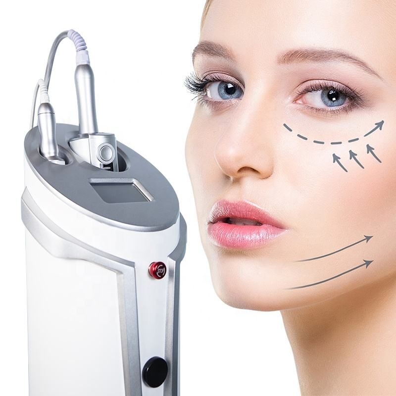 Non Invasive Weight Loss Celluite Reduction Body Contouring 8d Deep Vacuum Inner Facial Lifting 360 Inner Ball Roller