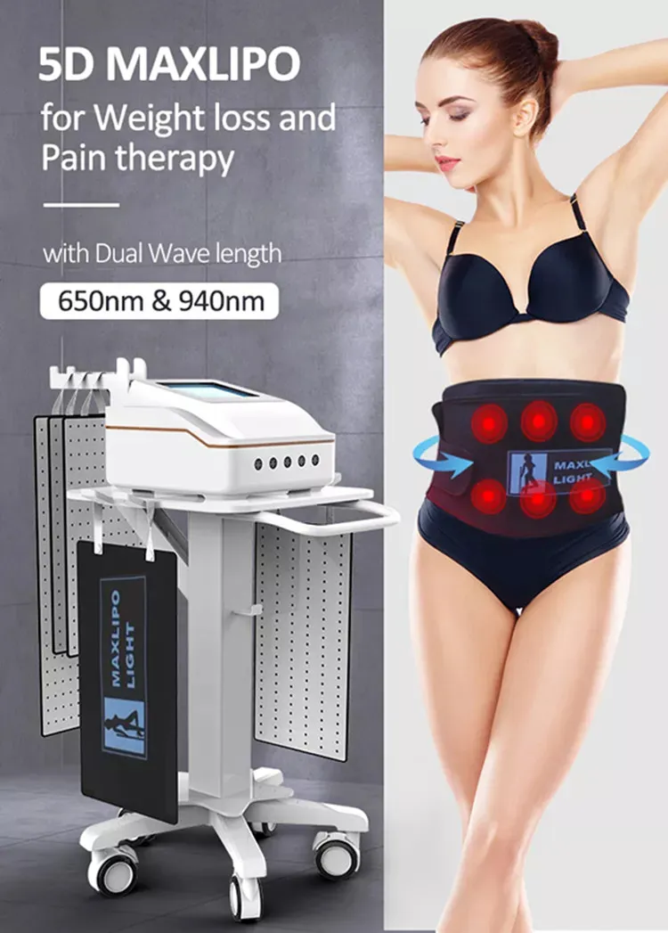 Body Contouring Machine